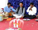 Hassan: Kanakadasa Jayanti celebrated with Musical Extravaganza for Inmates of Sub-Jail